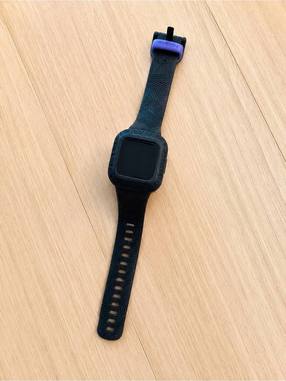 DEAL Garmin vívofit Jr. Marvel Kids Activity Watch 🦸♂️⌚